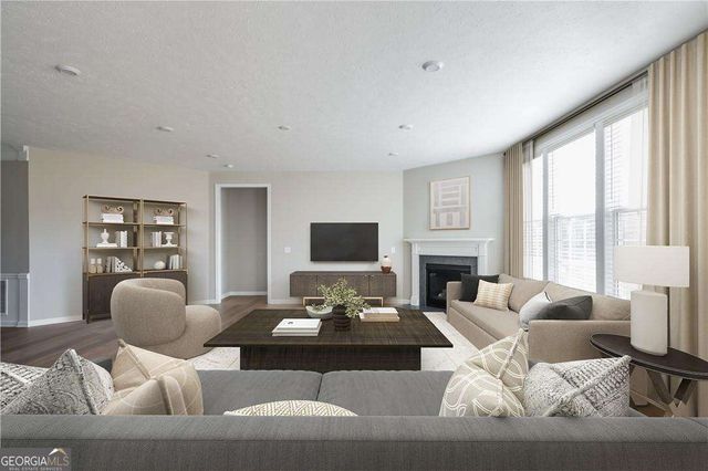 7230 Thistle Down Way, Flowery Branch, GA 30542