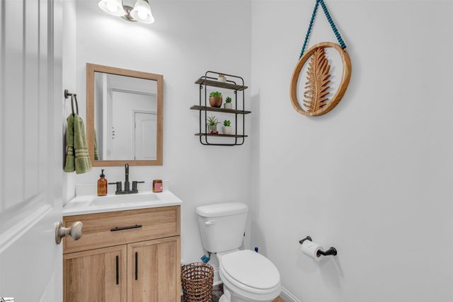 104 Timber Glen Place, Greer, SC 29651