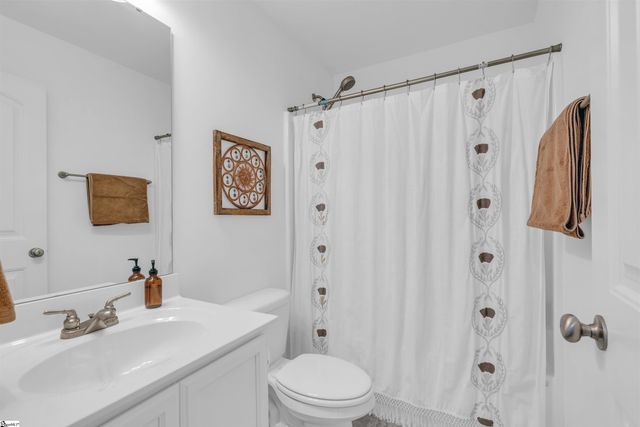 104 Timber Glen Place, Greer, SC 29651