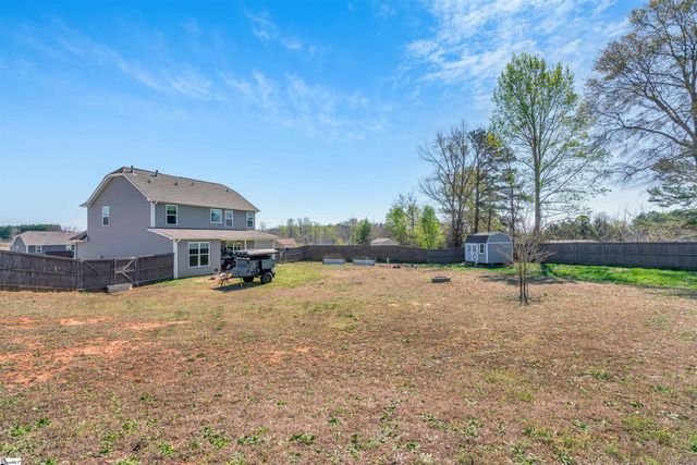 104 Timber Glen Place, Greer, SC 29651