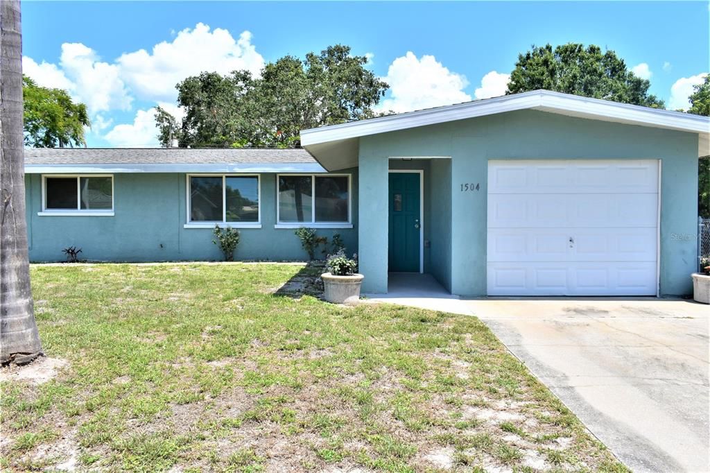 1504 OVERBROOK ROAD, Englewood, FL 34223