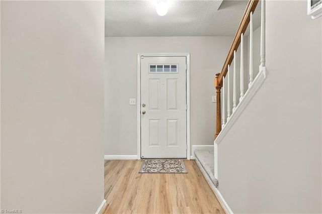 1602 Hargrove Drive, Mcleansville, NC 27301