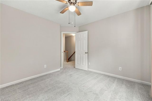 1602 Hargrove Drive, Mcleansville, NC 27301