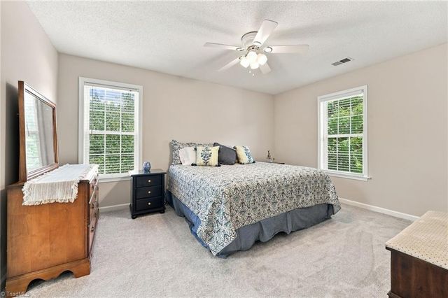 1602 Hargrove Drive, Mcleansville, NC 27301