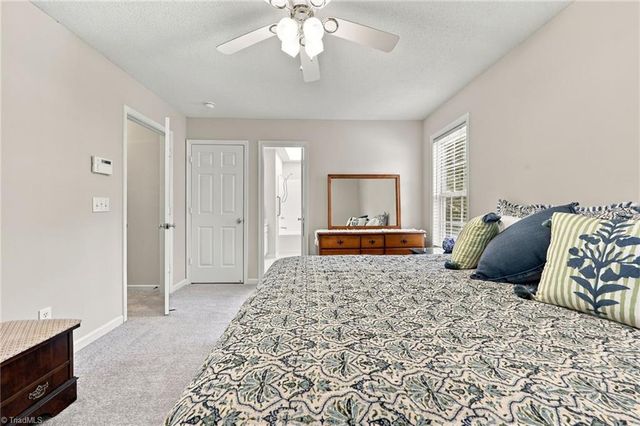 1602 Hargrove Drive, Mcleansville, NC 27301