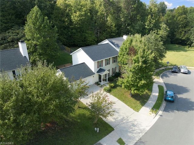 1602 Hargrove Drive, Mcleansville, NC 27301