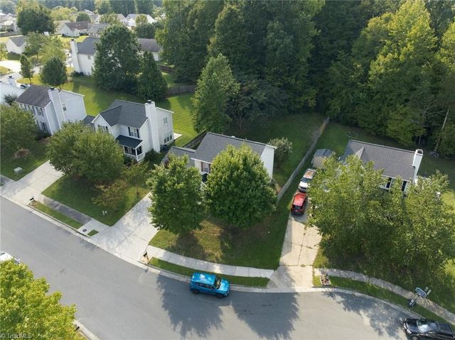 1602 Hargrove Drive, Mcleansville, NC 27301