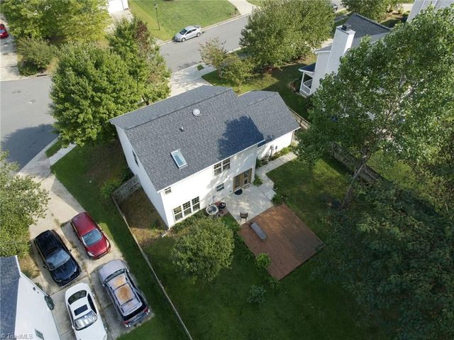 1602 Hargrove Drive, Mcleansville, NC 27301