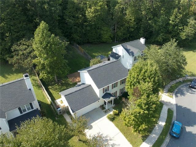 1602 Hargrove Drive, Mcleansville, NC 27301