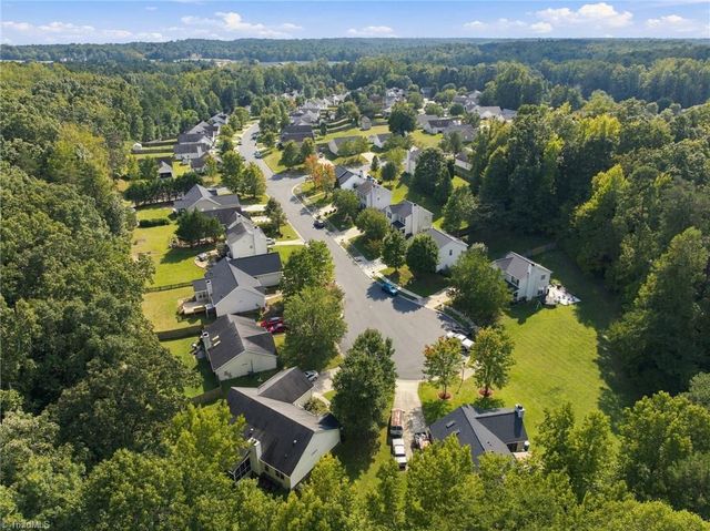 1602 Hargrove Drive, Mcleansville, NC 27301
