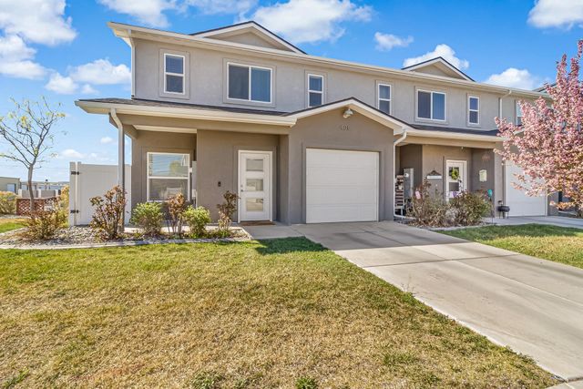401 Roberts Road, Grand Junction, CO 81504