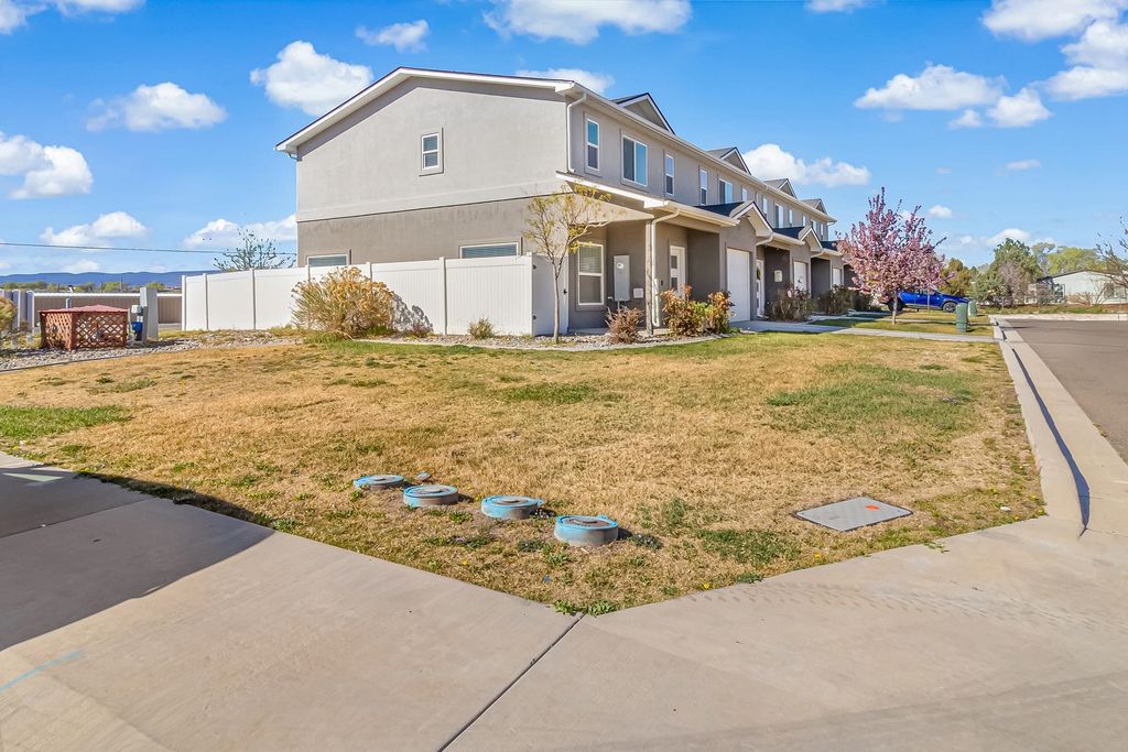 401 Roberts Road, Grand Junction, CO 81504