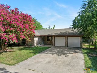 210 Zinnia Drive, Killeen, TX 76542