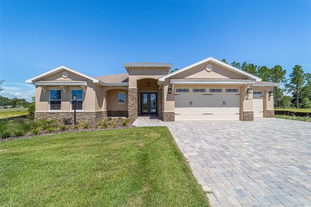 10537 SW 96TH LANE ROAD, Ocala, FL 34481