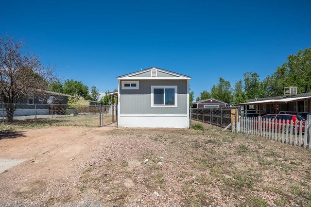 135 Cellini Dr, Pueblo West, CO 81007