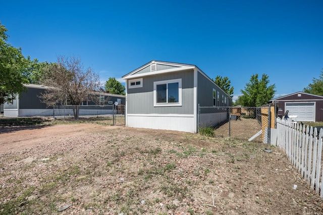 135 Cellini Dr, Pueblo West, CO 81007