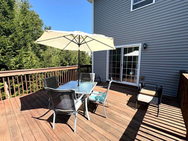 68 Jackson Heights, Cambridge, VT 05464