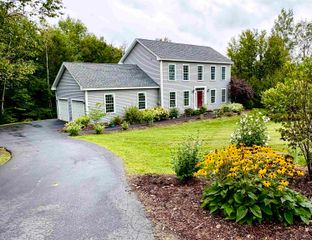 68 Jackson Heights, Cambridge, VT 05464