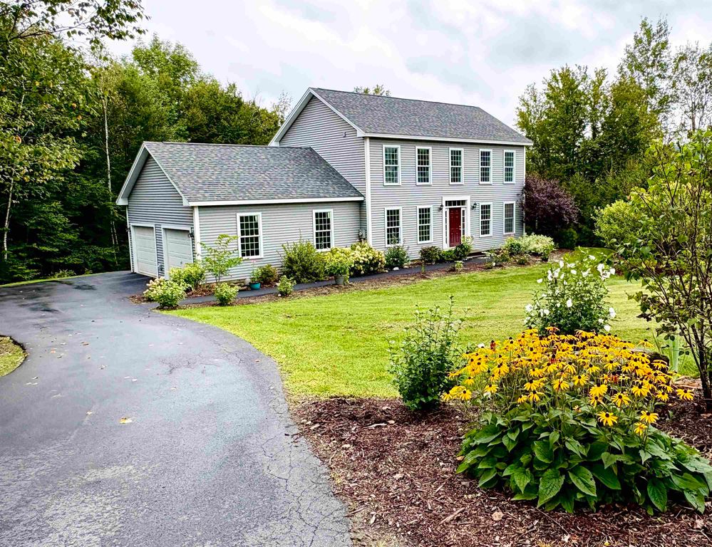 68 Jackson Heights, Cambridge, VT 05464