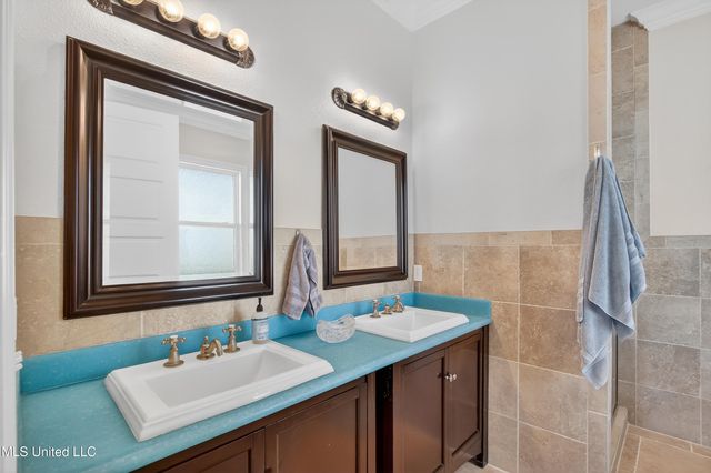 117 Janelle Drive, Bay Saint Louis, MS 39520