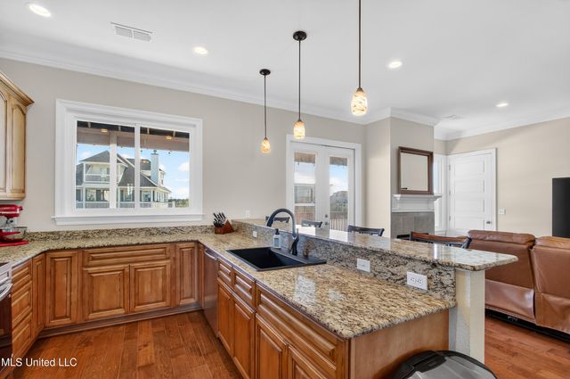 117 Janelle Drive, Bay Saint Louis, MS 39520