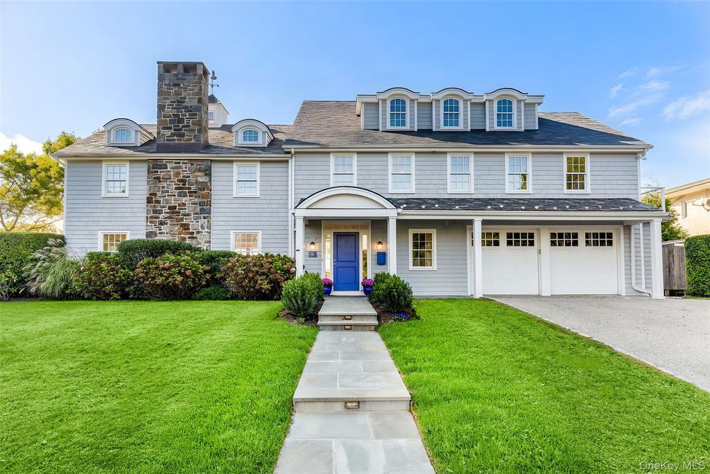 1357 Flagler Drive, Mamaroneck, NY 10543 — photo 2