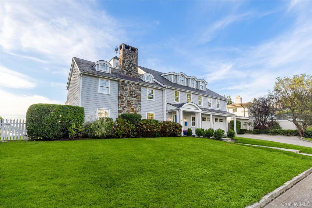1357 Flagler Drive, Mamaroneck, NY 10543 — photo 3