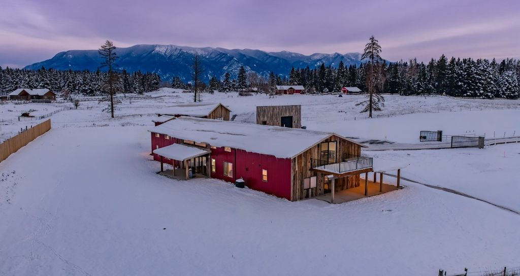 236 Cowboy Drive, Columbia Falls, MT 59912 photo 3