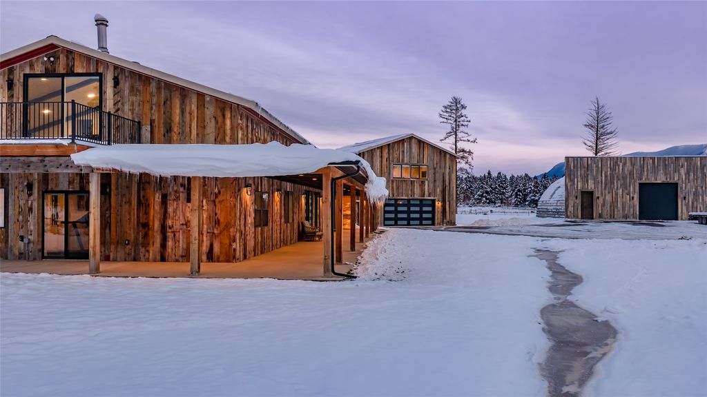 236 Cowboy Drive, Columbia Falls, MT 59912 photo 41