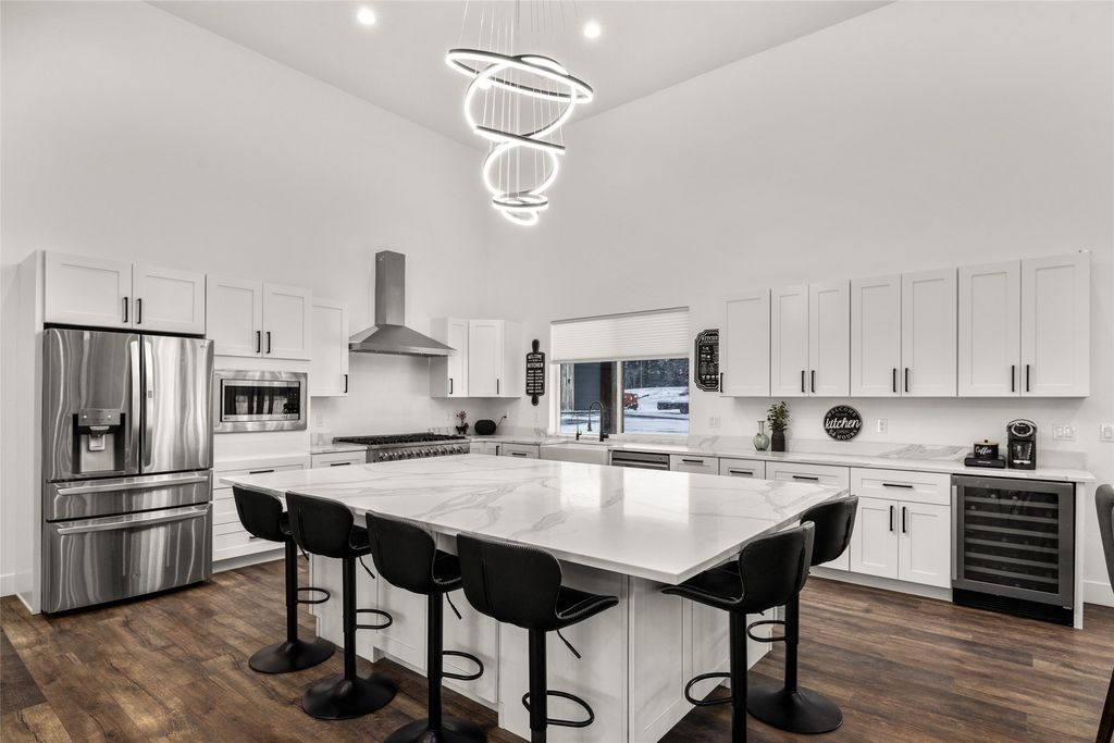 236 Cowboy Drive, Columbia Falls, MT 59912 photo 5