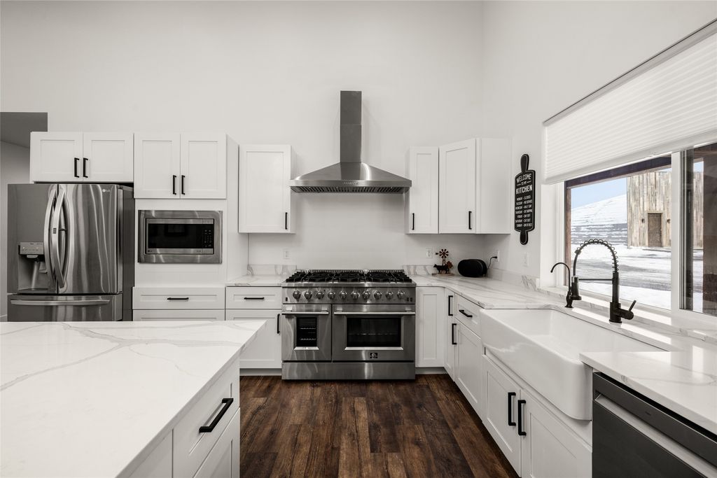 236 Cowboy Drive, Columbia Falls, MT 59912 photo 7