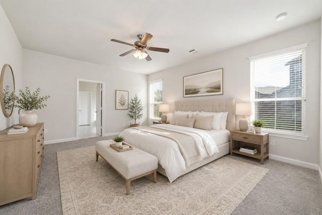 2802 Knotty Forest Drive, Spring, TX 77373