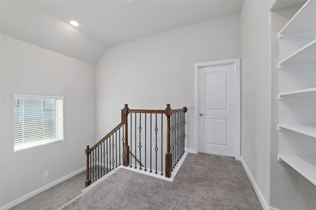 2802 Knotty Forest Drive, Spring, TX 77373