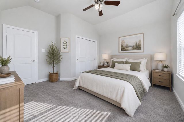 2802 Knotty Forest Drive, Spring, TX 77373