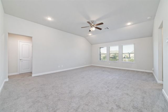 2802 Knotty Forest Drive, Spring, TX 77373