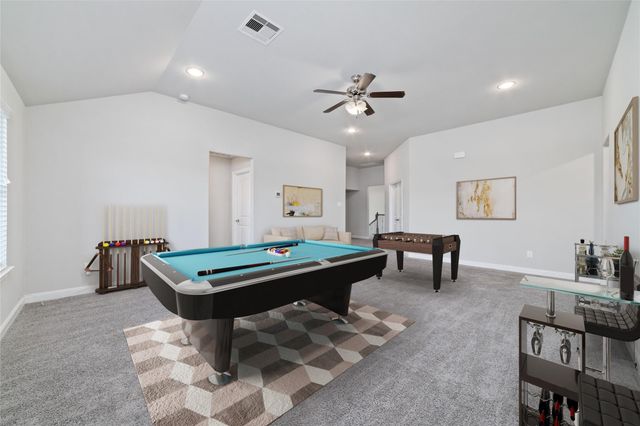 2802 Knotty Forest Drive, Spring, TX 77373