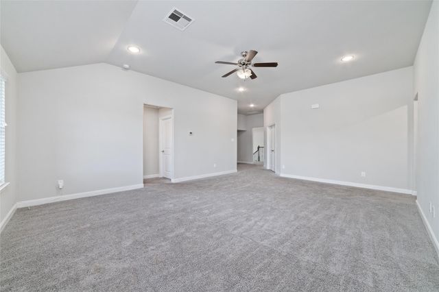 2802 Knotty Forest Drive, Spring, TX 77373