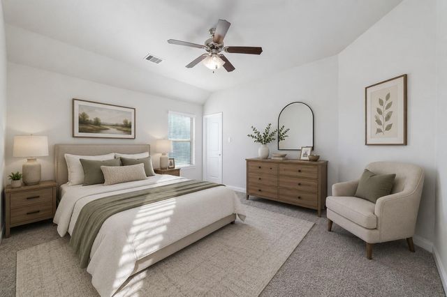 2802 Knotty Forest Drive, Spring, TX 77373