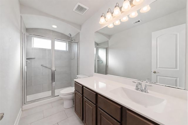 2802 Knotty Forest Drive, Spring, TX 77373