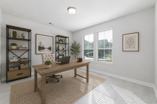 2802 Knotty Forest Drive, Spring, TX 77373
