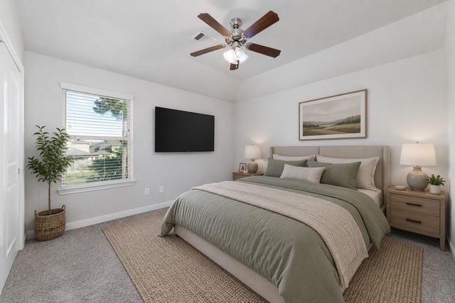 2802 Knotty Forest Drive, Spring, TX 77373