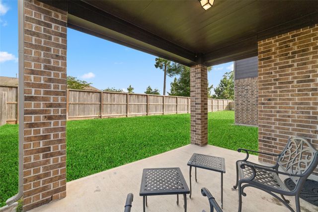 2802 Knotty Forest Drive, Spring, TX 77373