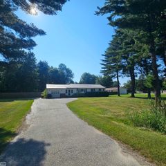 3177 Beach Road, Port Huron Twp, MI 48060