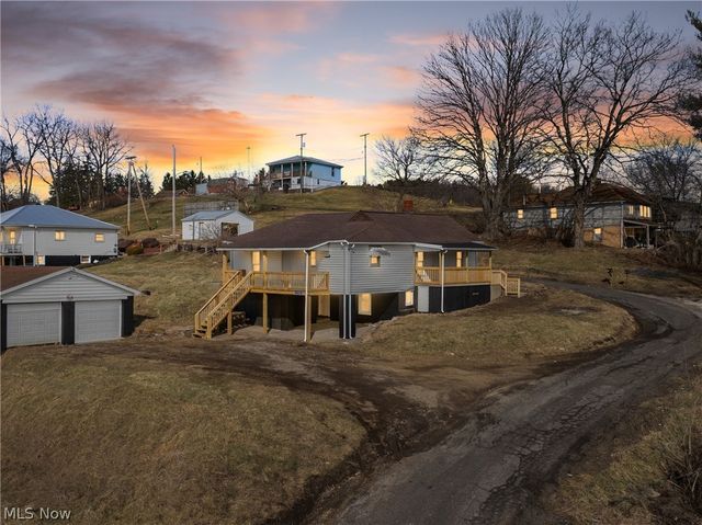 71320 Church Street, St Clairsville, OH 43950