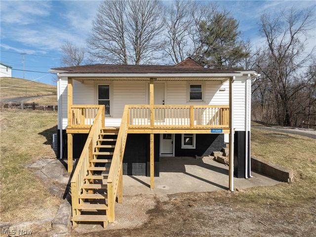 71320 Church Street, St Clairsville, OH 43950