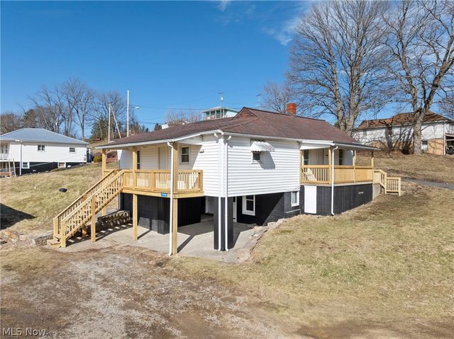 71320 Church Street, St Clairsville, OH 43950