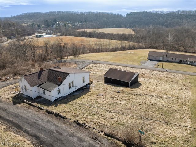 71320 Church Street, St Clairsville, OH 43950