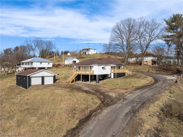 71320 Church Street, St Clairsville, OH 43950