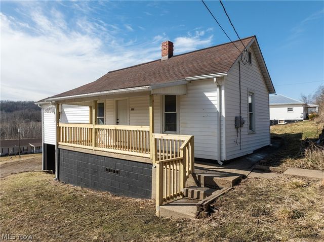 71320 Church Street, St Clairsville, OH 43950