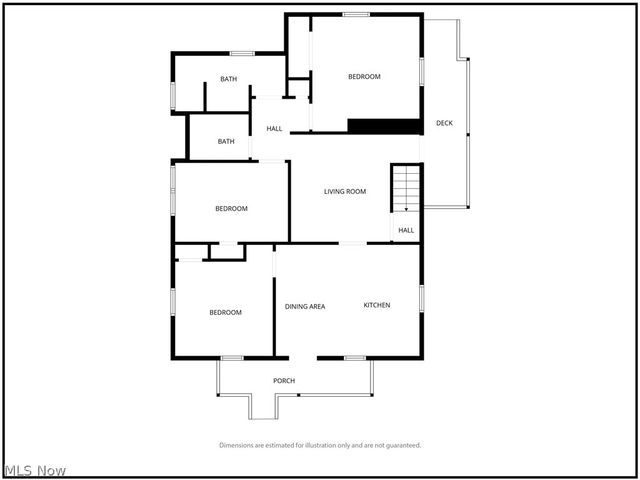 71320 Church Street, St Clairsville, OH 43950